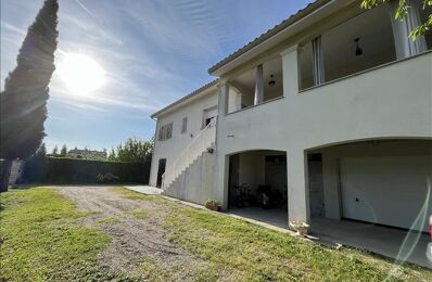 vente maison 275 000 € à proximité de Saint-Hilaire-de-Lusignan (47450)