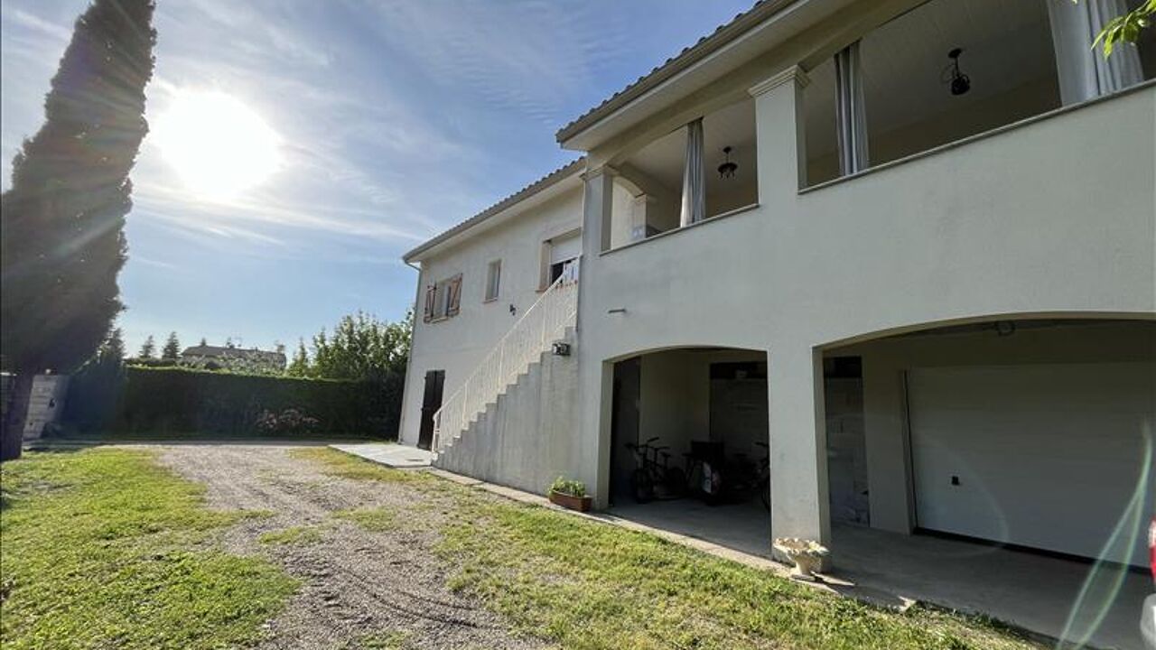 maison 5 pièces 112 m2 à vendre à Colayrac-Saint-Cirq (47450)