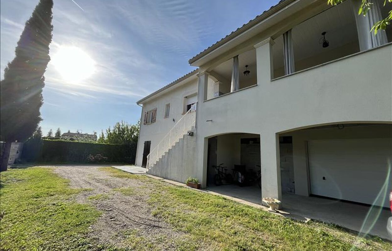 maison 5 pièces 112 m2 à vendre à Colayrac-Saint-Cirq (47450)