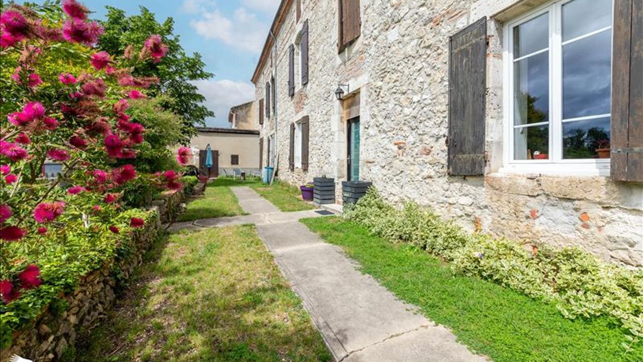 maison 9 pièces 197 m2 à vendre à Agen (47000)