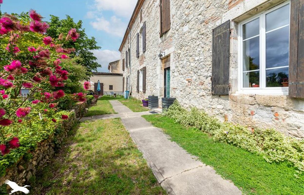 maison 9 pièces 197 m2 à vendre à Agen (47000)