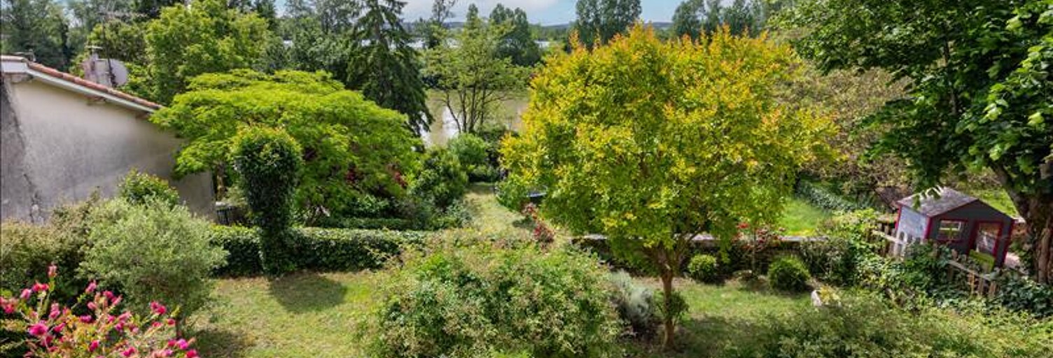 Maison 9 Pièces 197 m² à vendre à Agen (47000)