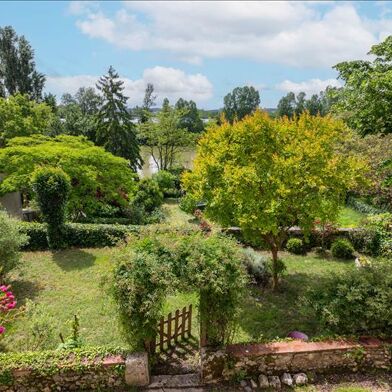 Maison 9 pièces 189900 €