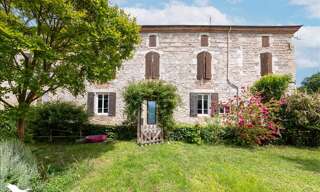 Maison 9 Pièces 197 m² à vendre à Agen (47000)