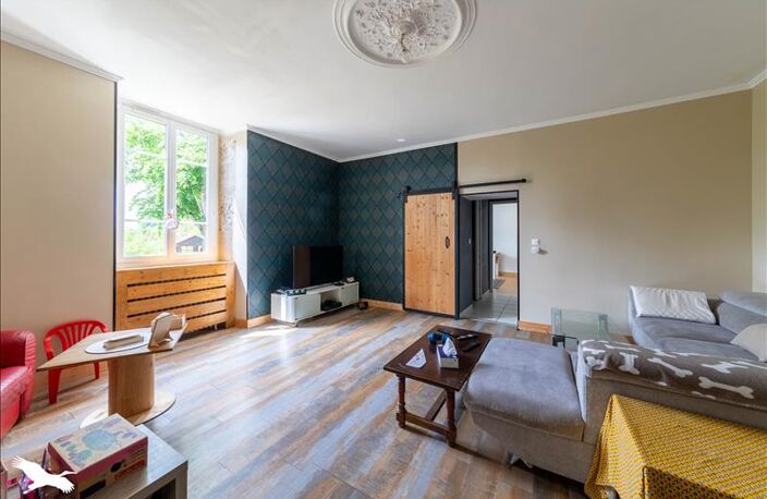 Maison en pierre de 9 pièces principales — photo 3