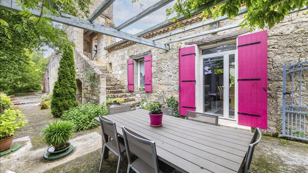 maison 5 pièces 192 m2 à vendre à Agen (47000)