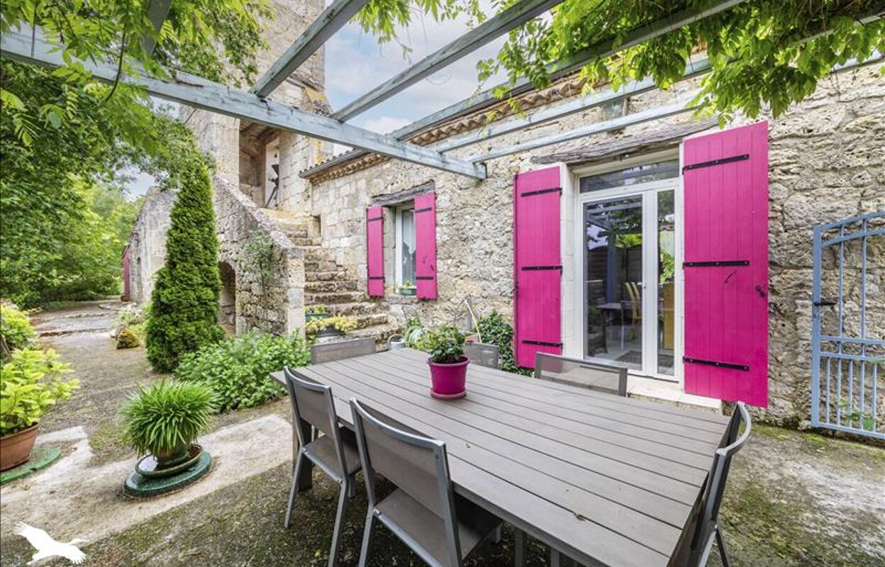 maison 5 pièces 192 m2 à vendre à Agen (47000)