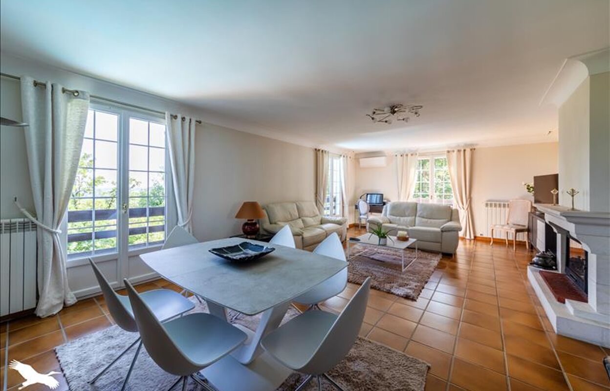 maison 7 pièces 203 m2 à vendre à Agen (47000)