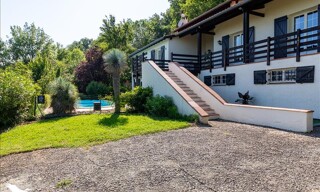 Maison 7 Pièces 203 m² à vendre à Agen (47000)