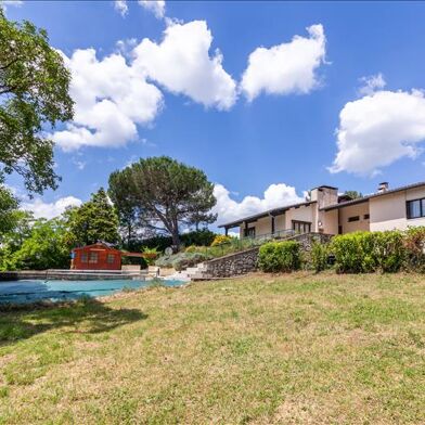 Maison 6 pièces 299900 €