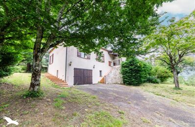 vente maison 280 900 € à proximité de Montpezat (47360)