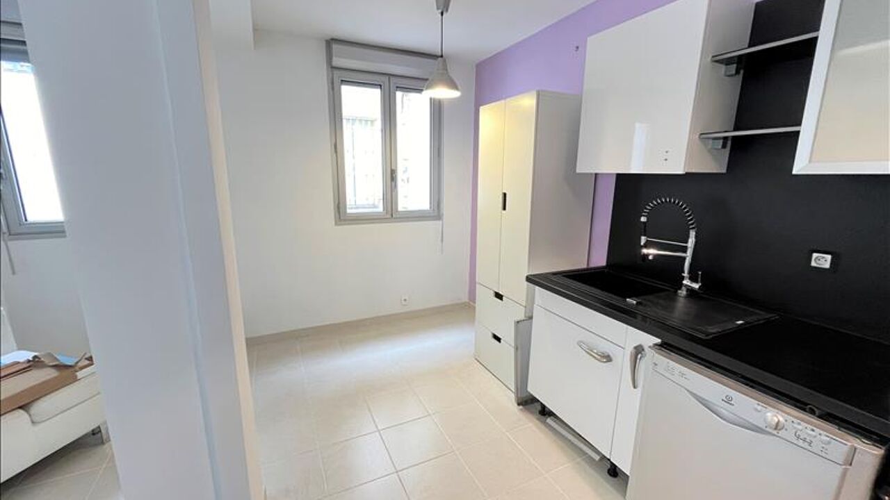 appartement 2 pièces 45 m2 à vendre à Agen (47000)