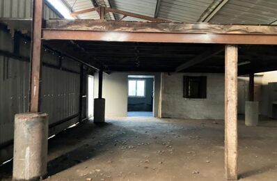 vente immeuble 149 800 € à proximité de Saint-Romain-le-Noble (47270)