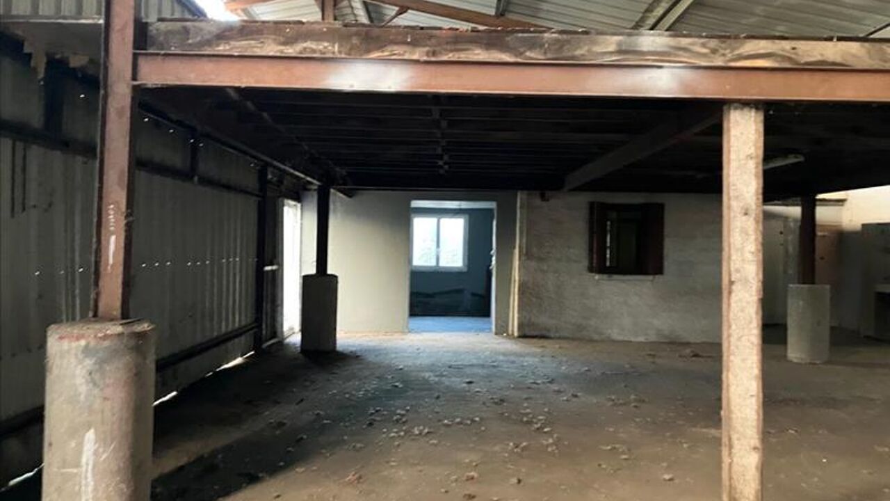 immeuble  pièces  m2 à vendre à Agen (47000)