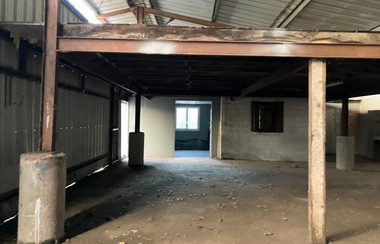 immeuble  pièces  m2 à vendre à Agen (47000)