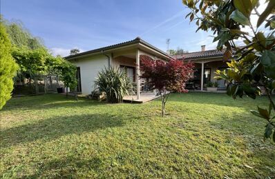 vente immeuble 420 000 € à proximité de Sérignac-sur-Garonne (47310)