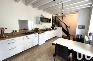 vente appartement 150 000 € à proximité de Saint-Étienne (42)