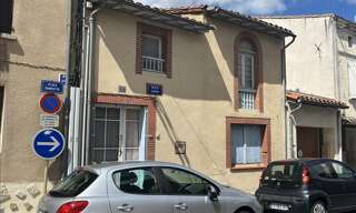 Maison 5 Pièces 130 m² à vendre à Villefranche-de-Lauragais (31290)