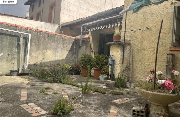 Maison de ville de 5 pièces principales — photo 2