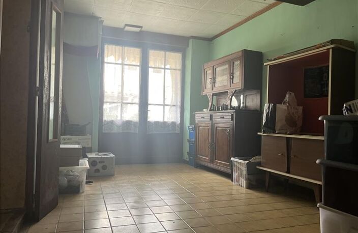 Maison de ville de 5 pièces principales — photo 3