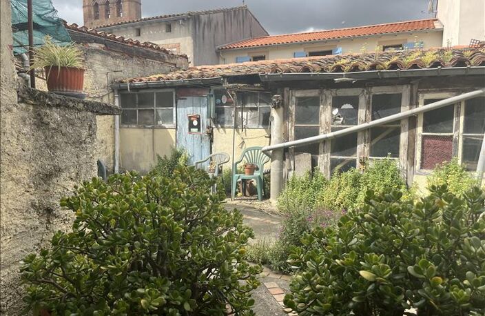 Maison de ville de 5 pièces principales — photo 5