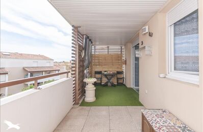 vente appartement 240 620 € à proximité de Florensac (34510)