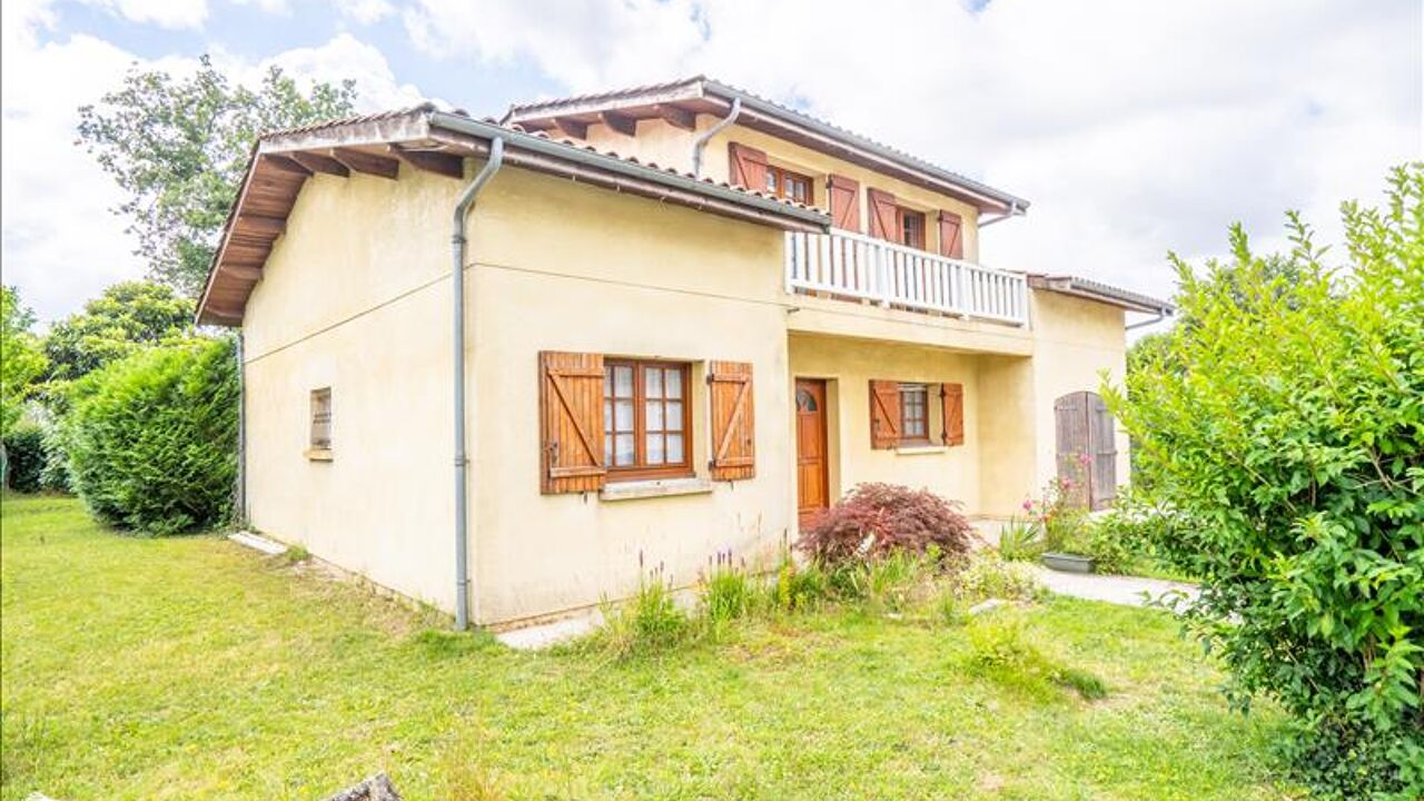 maison 7 pièces 124 m2 à vendre à Mérignac (33700)