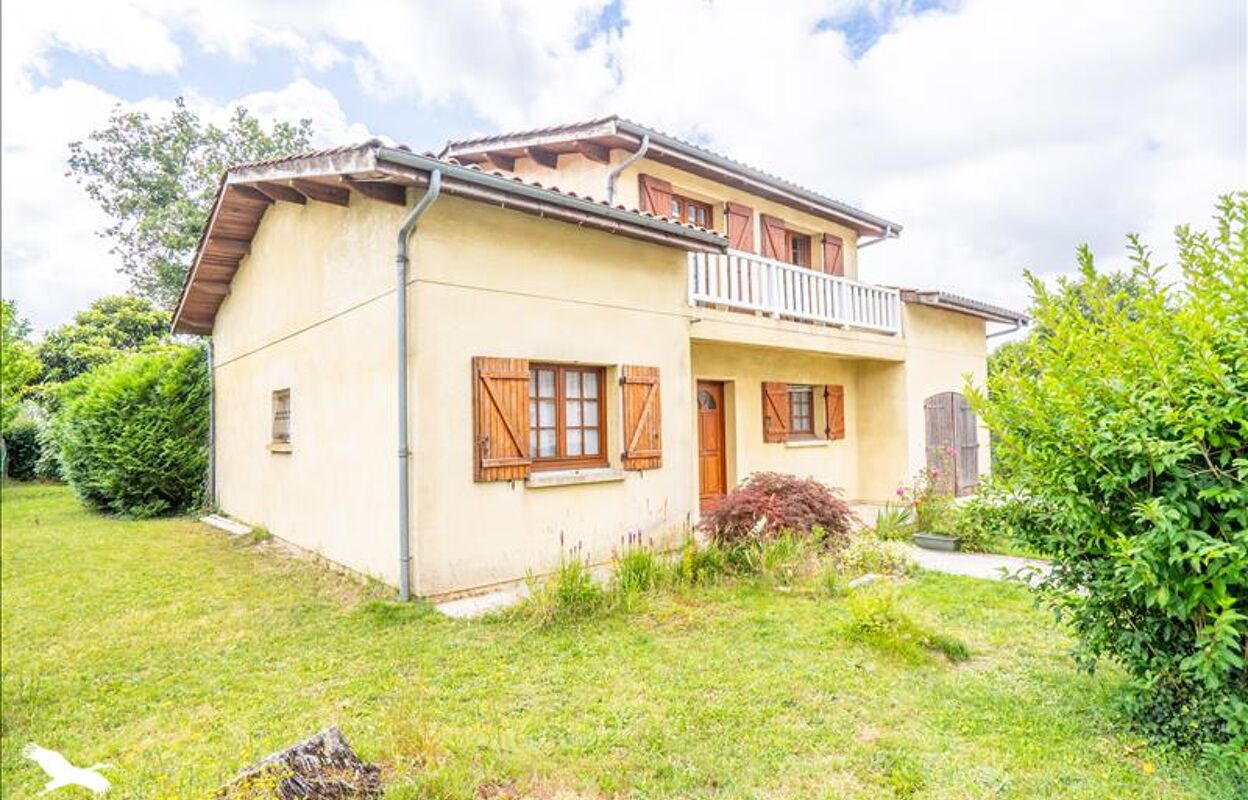 maison 7 pièces 124 m2 à vendre à Mérignac (33700)