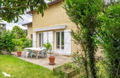 vente maison 348 000 € à proximité de Martignas-sur-Jalle (33127)