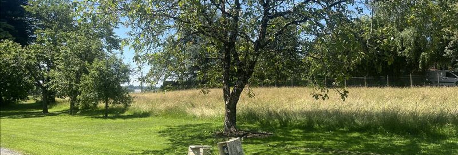 Terrain  2126 m² à vendre à Saint-Yrieix-la-Perche (87500)