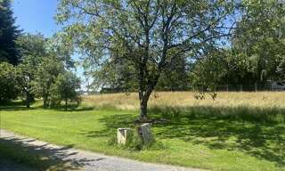 Terrain  2126 m² à vendre à Saint-Yrieix-la-Perche (87500)