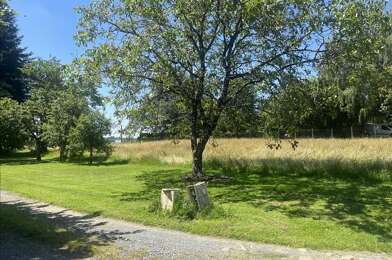 Terrain  23300 €