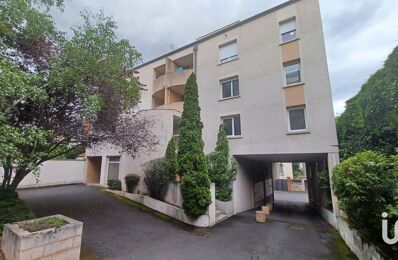 vente appartement 87 000 € à proximité de Clermont-Ferrand (63)