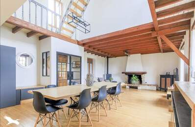 Maison en pierre de 6 pièces principales — photo du bien