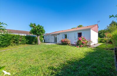 vente maison 295 950 € à proximité de Saint-Loubès (33450)