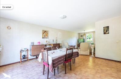 vente maison 295 950 € à proximité de Le Pout (33670)