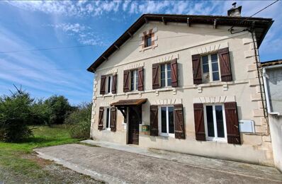 vente maison 118 800 € à proximité de La Roche-Chalais (24490)