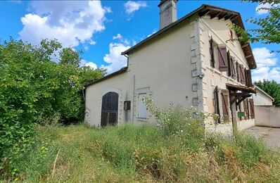 vente maison 114 900 € à proximité de Saint-Seurin-sur-l'Isle (33660)