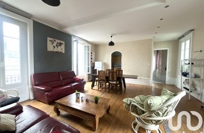 vente appartement 229 000 € à proximité de Saint-Just-Saint-Rambert (42170)