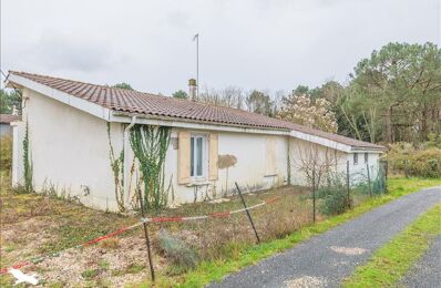 vente maison 275 600 € à proximité de Eysines (33320)