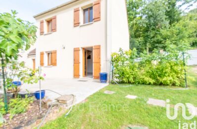 vente maison 312 000 € à proximité de Meulan-en-Yvelines (78250)