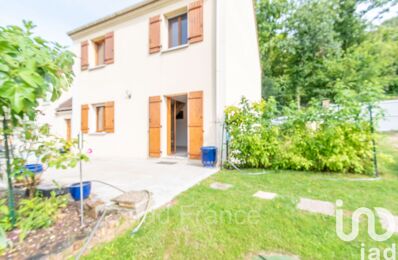 vente maison 312 000 € à proximité de Genainville (95420)