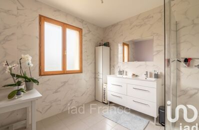 vente maison 296 000 € à proximité de Montchauvet (78790)