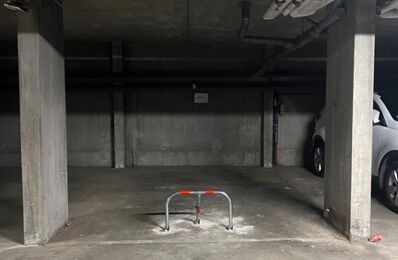 location garage 50 € CC /mois à proximité de Laffrey (38220)