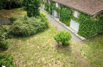 vente maison 380 000 € à proximité de Prissé-la-Charrière (79360)