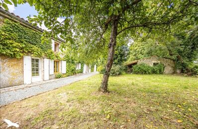 vente maison 358 700 € à proximité de Saint-Georges-du-Bois (17700)