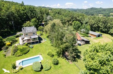 vente maison 349 000 € à proximité de Orgnac-sur-Vézère (19410)