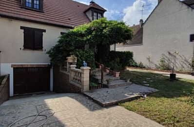 vente maison 429 000 € à proximité de Gournay-sur-Marne (93460)