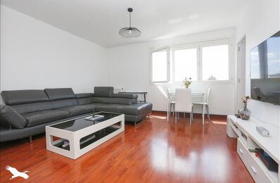 vente appartement 118 800 € à proximité de Mettray (37390)