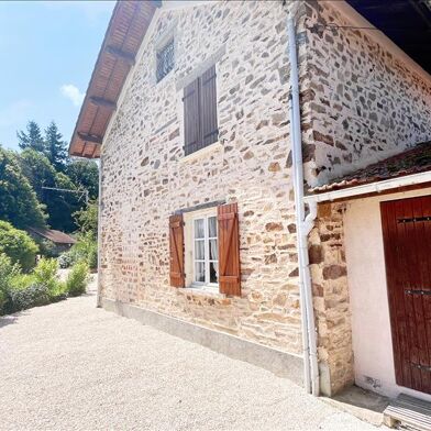 Maison 4 pièces 86 m²